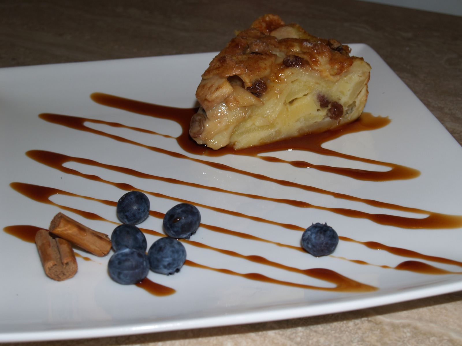 Torta di mele