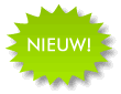 Nieuw vakantiehuis Nieuw vakantiehuis