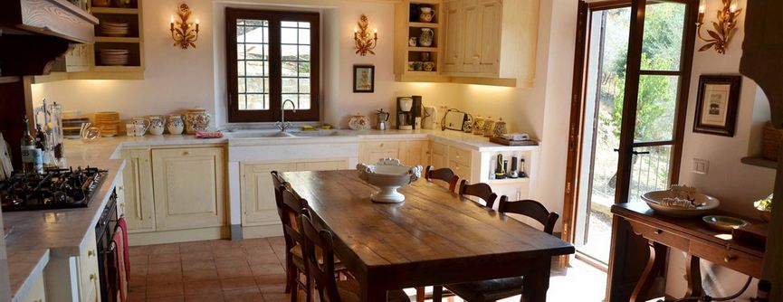 Casa Fede, Greve in Chianti, Firenze