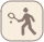 Tennisbaan Tennisbaan