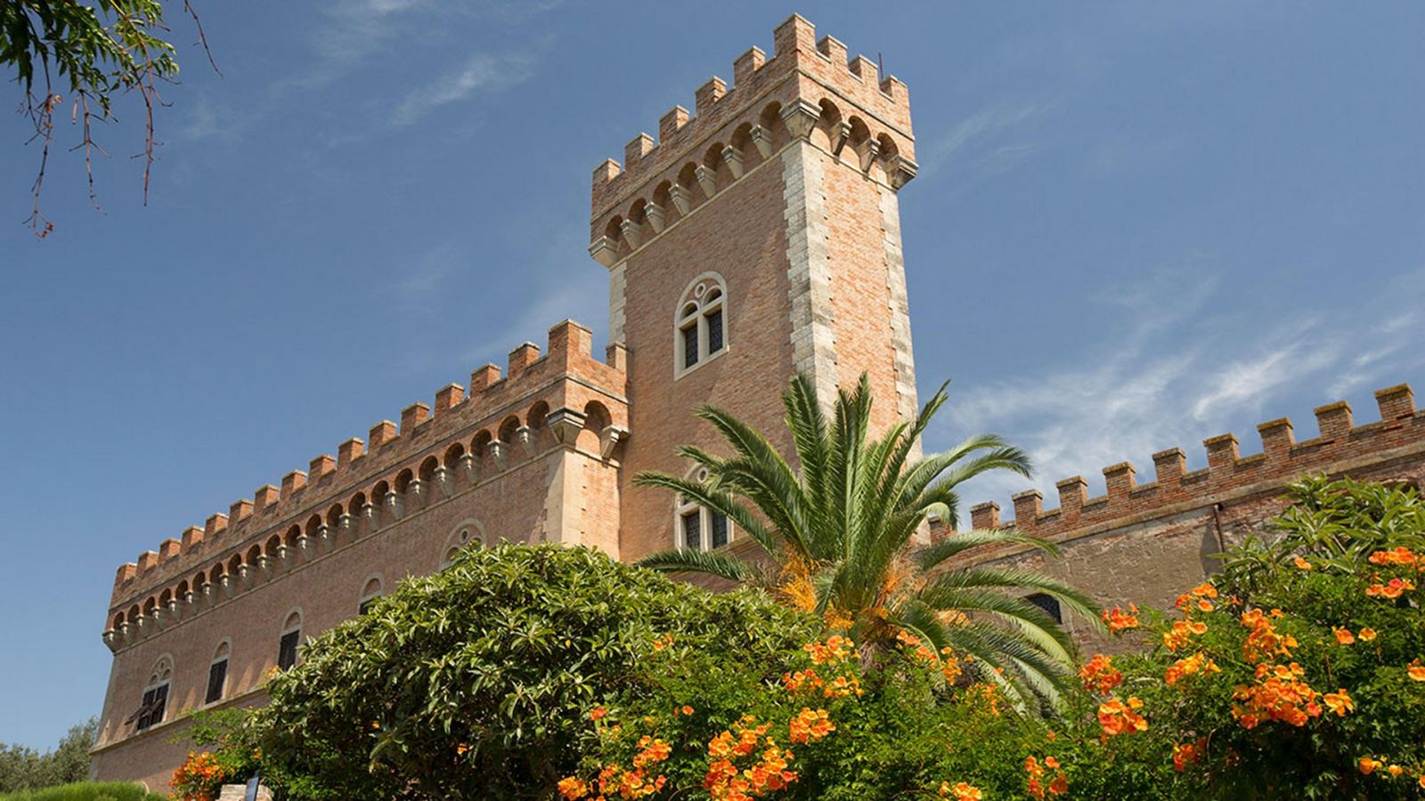 Bolgheri