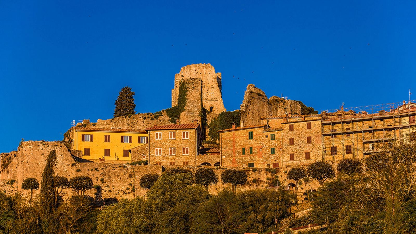 Civitella-in-Val-di-Chiana